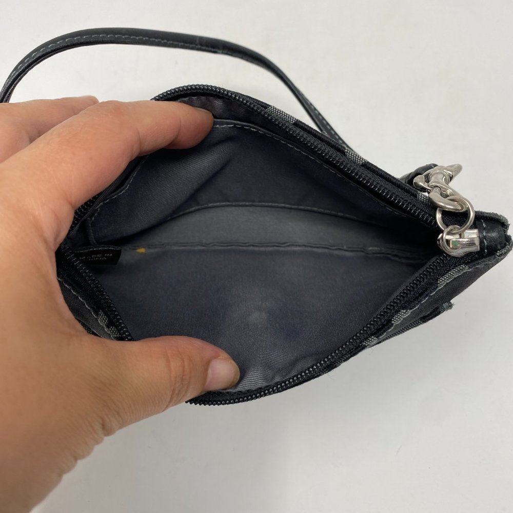 Coach Wristlet - Picture 8 of 16